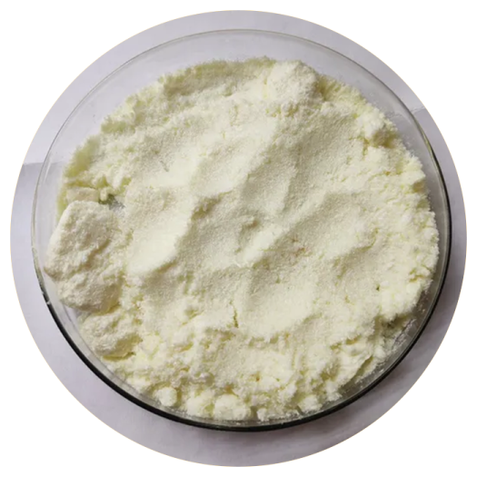 Potassium Ferrocyanide