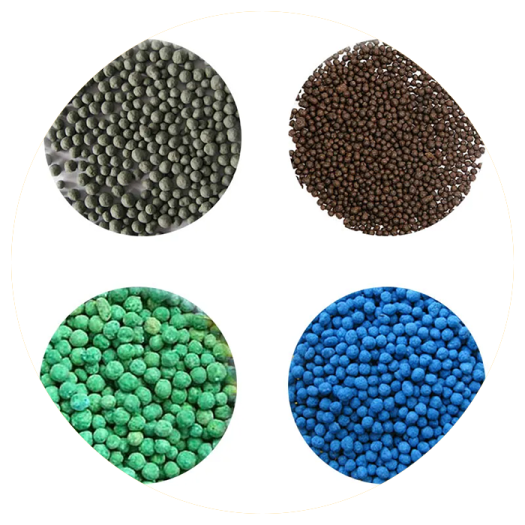 NPK Compound Fertilizer