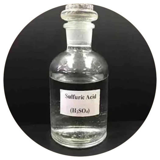 Sulfuric Acid