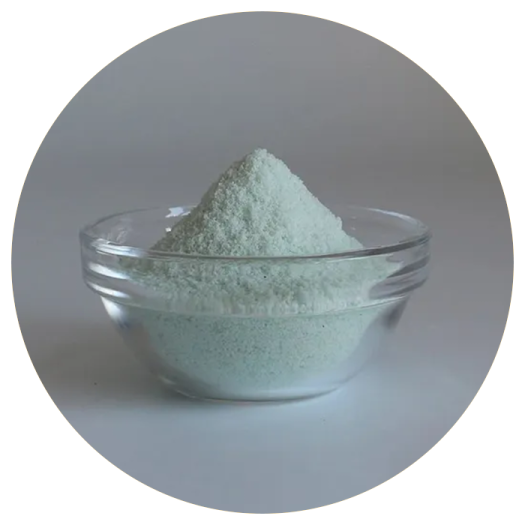 Ferrous Sulfate