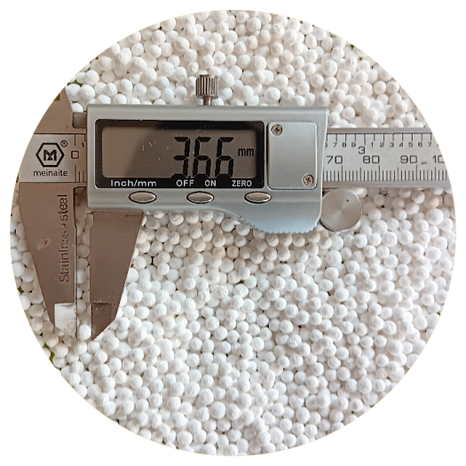 Calcium Chloride Dihydrate