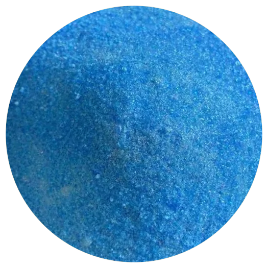 Copper Sulfate