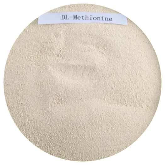 DL-methionine
