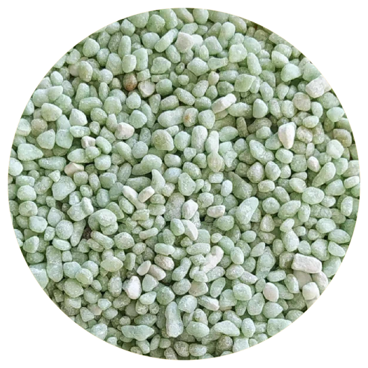 Гептагидрат сульфата железа 98% Зеленый Гранулированный, Кристалл,сельское хозяйство, кормить, Промышленный класс