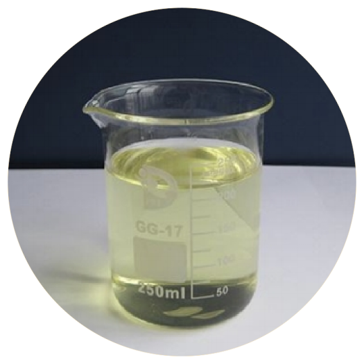 Polymeric Aluminum Chloride (PAC)