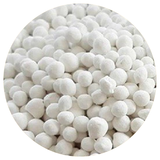 Сульфат калия K2O 50.0%MIN Белый Гранулированный,сельское хозяйство, Промышленный класс