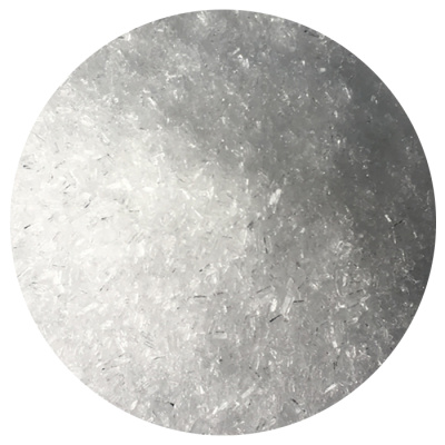 Дигидрофосфат аммония 96% Белый Гранулированный,пищевой