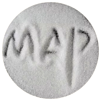 Моноаммонийфосфат (MAP) 96% Белый Пудра, Кристалл,кормить, пищевой